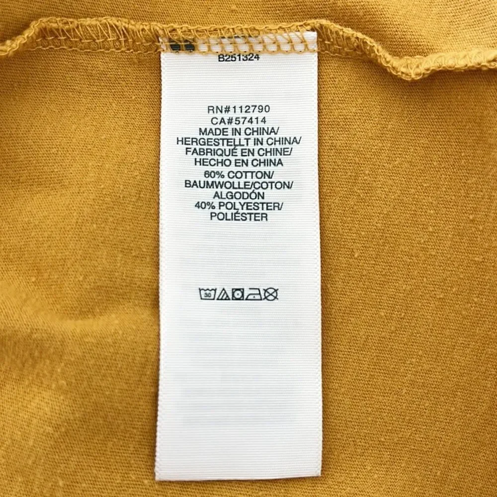 True Religion Spray Paint Logo Crewneck Shirt Tee